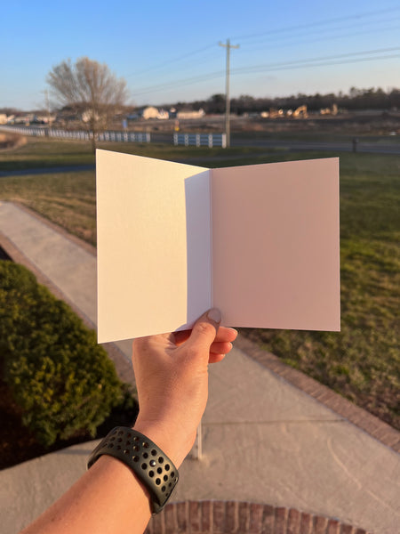 Delaware Greeting Cards