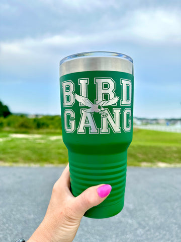 Bird Gang 30oz Cup