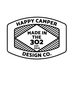 Happy Camper Design Co.